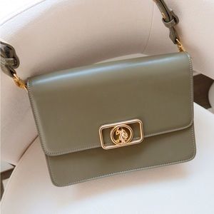 US Polo Assn. Shoulder Bag